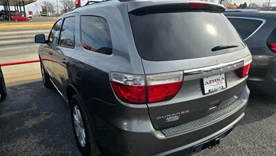 2012 Dodge Durango SXT   - Photo 2 - Tulsa, OK 74112
