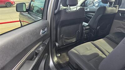 2012 Dodge Durango SXT   - Photo 19 - Tulsa, OK 74112