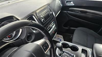 2012 Dodge Durango SXT   - Photo 22 - Tulsa, OK 74112