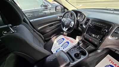 2012 Dodge Durango SXT   - Photo 13 - Tulsa, OK 74112