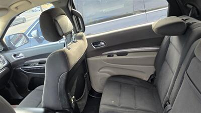 2012 Dodge Durango SXT   - Photo 17 - Tulsa, OK 74112