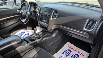 2012 Dodge Durango SXT   - Photo 14 - Tulsa, OK 74112