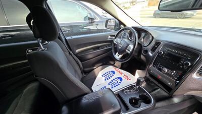 2012 Dodge Durango SXT   - Photo 12 - Tulsa, OK 74112