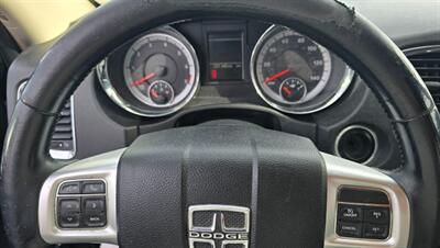 2012 Dodge Durango SXT   - Photo 24 - Tulsa, OK 74112