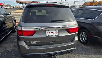 2012 Dodge Durango SXT   - Photo 6 - Tulsa, OK 74112