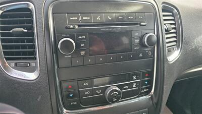 2012 Dodge Durango SXT   - Photo 25 - Tulsa, OK 74112