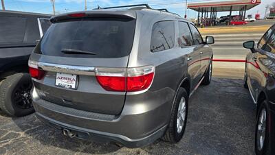 2012 Dodge Durango SXT   - Photo 3 - Tulsa, OK 74112