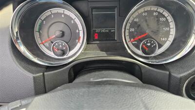 2012 Dodge Durango SXT   - Photo 26 - Tulsa, OK 74112