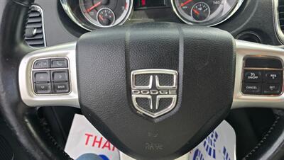 2012 Dodge Durango SXT   - Photo 27 - Tulsa, OK 74112