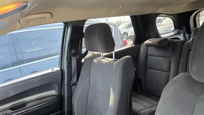 2012 Dodge Durango SXT   - Photo 23 - Tulsa, OK 74112