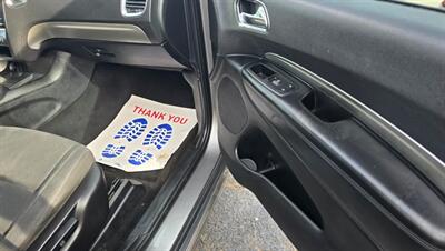 2012 Dodge Durango SXT   - Photo 15 - Tulsa, OK 74112