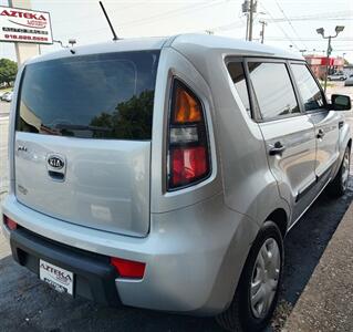 2011 Kia Soul   - Photo 5 - Tulsa, OK 74112