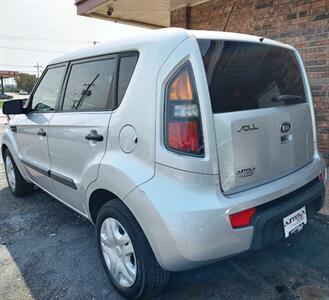 2011 Kia Soul   - Photo 6 - Tulsa, OK 74112