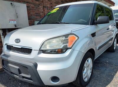 2011 Kia Soul   - Photo 2 - Tulsa, OK 74112