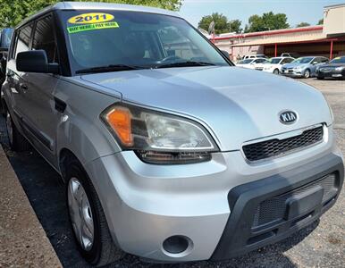 2011 Kia Soul   - Photo 4 - Tulsa, OK 74112