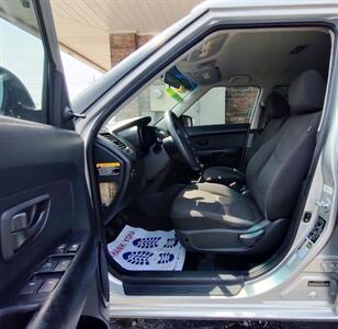 2011 Kia Soul   - Photo 8 - Tulsa, OK 74112