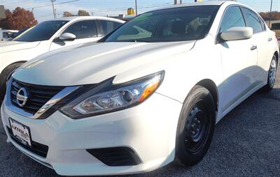 2018 Nissan Altima 2.5 SL   - Photo 1 - Tulsa, OK 74112