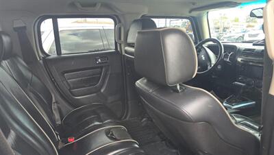 2008 Hummer H3   - Photo 11 - Tulsa, OK 74112