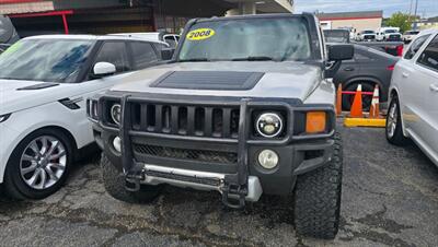 2008 Hummer H3   - Photo 3 - Tulsa, OK 74112