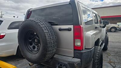 2008 Hummer H3   - Photo 5 - Tulsa, OK 74112