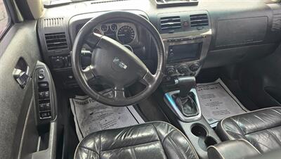 2008 Hummer H3   - Photo 12 - Tulsa, OK 74112
