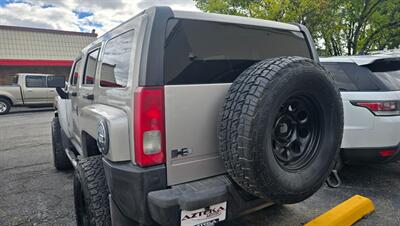 2008 Hummer H3   - Photo 6 - Tulsa, OK 74112