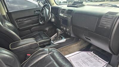 2008 Hummer H3   - Photo 8 - Tulsa, OK 74112