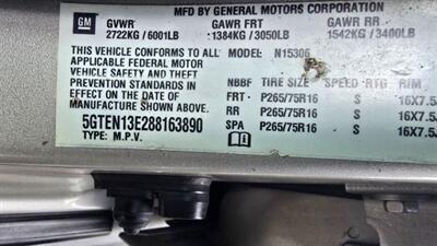 2008 Hummer H3   - Photo 20 - Tulsa, OK 74112