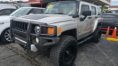 2008 Hummer H3   - Photo 2 - Tulsa, OK 74112