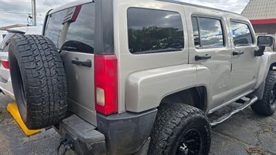 2008 Hummer H3   - Photo 4 - Tulsa, OK 74112