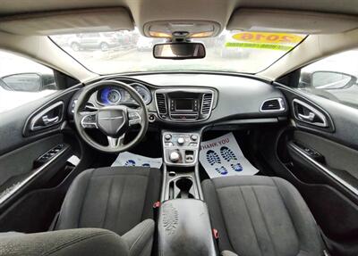 2016 Chrysler 200 Limited Platinum   - Photo 3 - Tulsa, OK 74112