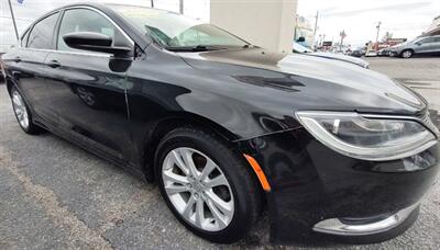 2016 Chrysler 200 Limited Platinum   - Photo 8 - Tulsa, OK 74112