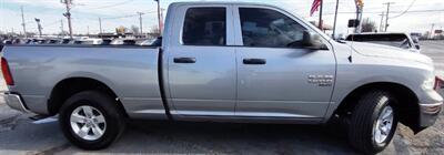 2020 RAM 1500 Classic Tradesman   - Photo 5 - Tulsa, OK 74112