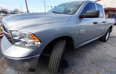 2020 RAM 1500 Classic Tradesman  