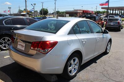 2012 Chevrolet Cruze LT Fleet   - Photo 6 - Tulsa, OK 74112