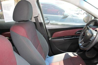 2012 Chevrolet Cruze LT Fleet   - Photo 16 - Tulsa, OK 74112