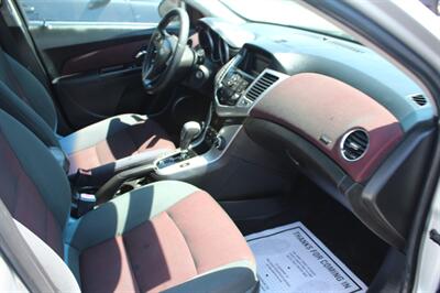 2012 Chevrolet Cruze LT Fleet   - Photo 18 - Tulsa, OK 74112