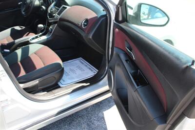 2012 Chevrolet Cruze LT Fleet   - Photo 4 - Tulsa, OK 74112