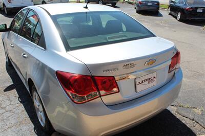 2012 Chevrolet Cruze LT Fleet   - Photo 3 - Tulsa, OK 74112