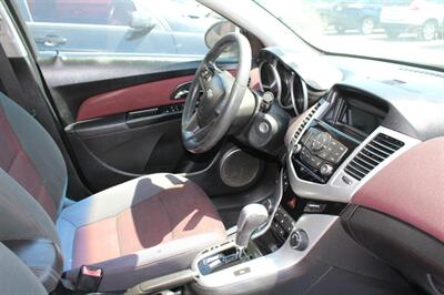 2012 Chevrolet Cruze LT Fleet   - Photo 17 - Tulsa, OK 74112