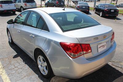 2012 Chevrolet Cruze LT Fleet   - Photo 5 - Tulsa, OK 74112
