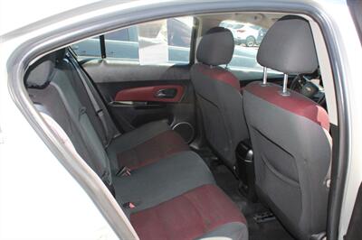 2012 Chevrolet Cruze LT Fleet   - Photo 10 - Tulsa, OK 74112