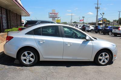 2012 Chevrolet Cruze LT Fleet   - Photo 7 - Tulsa, OK 74112
