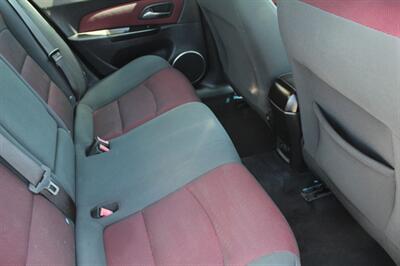 2012 Chevrolet Cruze LT Fleet   - Photo 15 - Tulsa, OK 74112