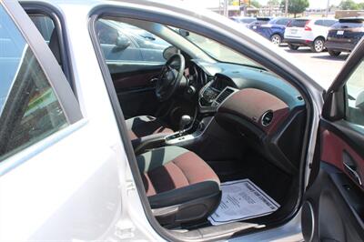 2012 Chevrolet Cruze LT Fleet   - Photo 11 - Tulsa, OK 74112