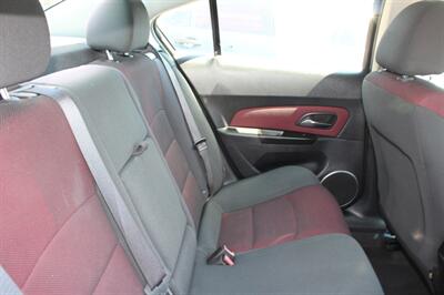 2012 Chevrolet Cruze LT Fleet   - Photo 13 - Tulsa, OK 74112