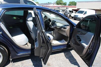 2017 Chevrolet Malibu LS Fleet   - Photo 10 - Tulsa, OK 74112