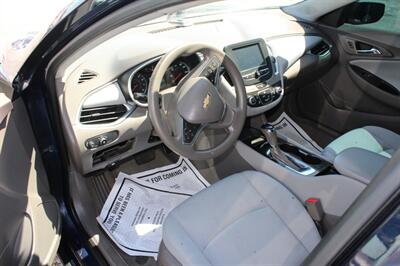 2017 Chevrolet Malibu LS Fleet   - Photo 13 - Tulsa, OK 74112
