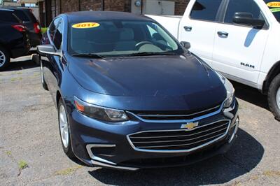 2017 Chevrolet Malibu LS Fleet   - Photo 4 - Tulsa, OK 74112