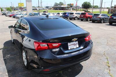 2017 Chevrolet Malibu LS Fleet   - Photo 7 - Tulsa, OK 74112